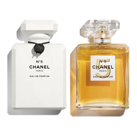 chanel 5 edizione limitata|N°5 .